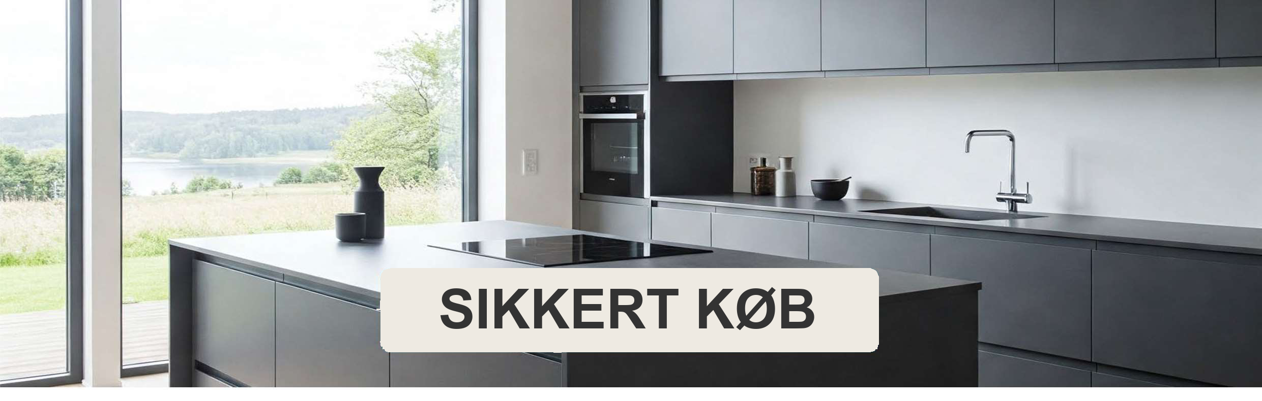 Sikkert køb